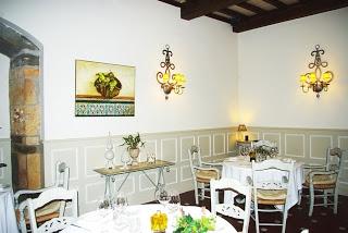 Restaurante Palacio de Cutre