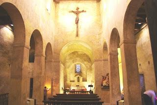 San Pedro de Nora