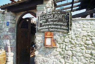 Casa Poli: una buena referencia en la zona oriental
