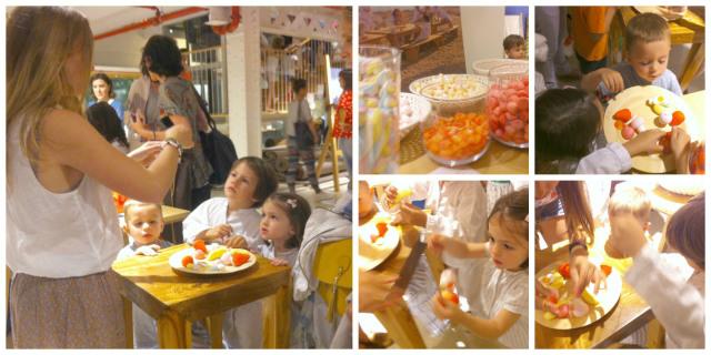 Pijama Party en COCO-MAT COCOMAT