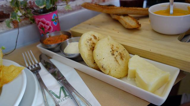 Recomendación Brunch Recomendación Brunch