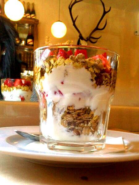 Recomendación Brunch Recomendación Brunch