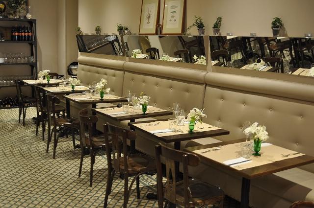 Recomendación Brunch Recomendación Brunch