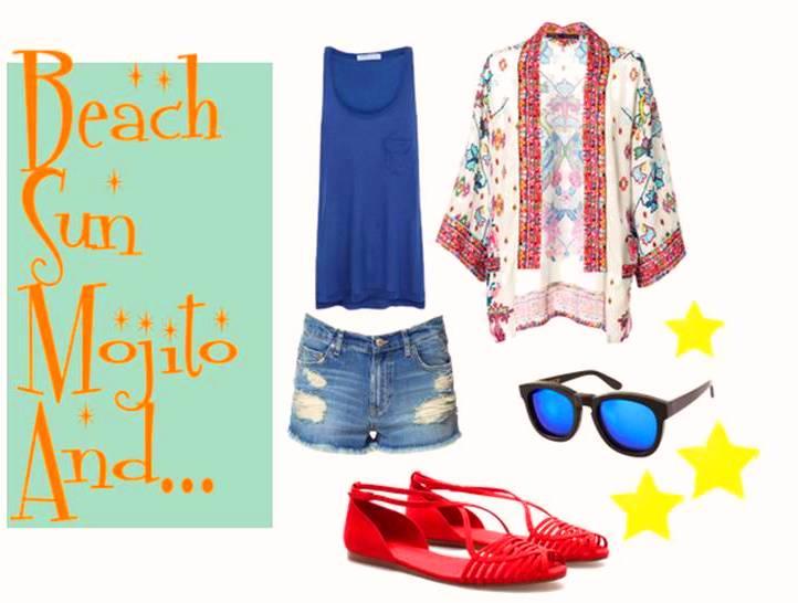 Y en la playa?.. Y en la playa?..