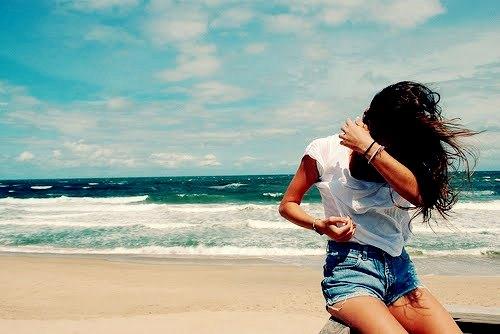 Y en la playa?.. Y en la playa?..