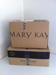 Colsultora Independiente Mary Kay