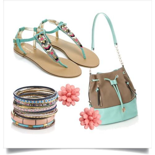 Complementos Complementos