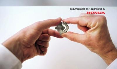 Historias de un Mito: Las Manos de los Ingenieros Historias de un Mito: Las Manos de los Ingenieros