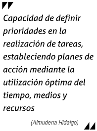 Ave, Recruiter. Mi nombre es Máximo... (Parte II) Ave, Recruiter. Mi nombre es Máximo... (Parte II)