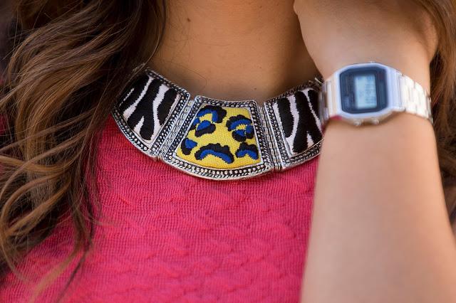 TOUCH OF CORAL TOUCH OF CORAL