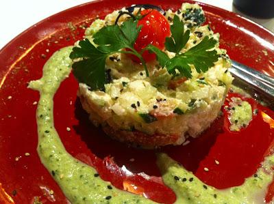 Hamburguesas diferentes. Hamburguesas diferentes.