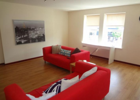 Alojamiento en Londres: ¿Casa compartida u hostal? alojamiento londres