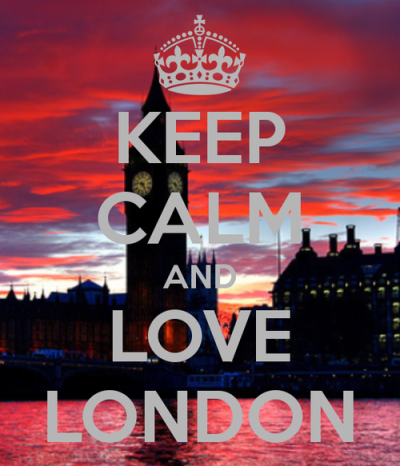 5 motivos para elegir Londres