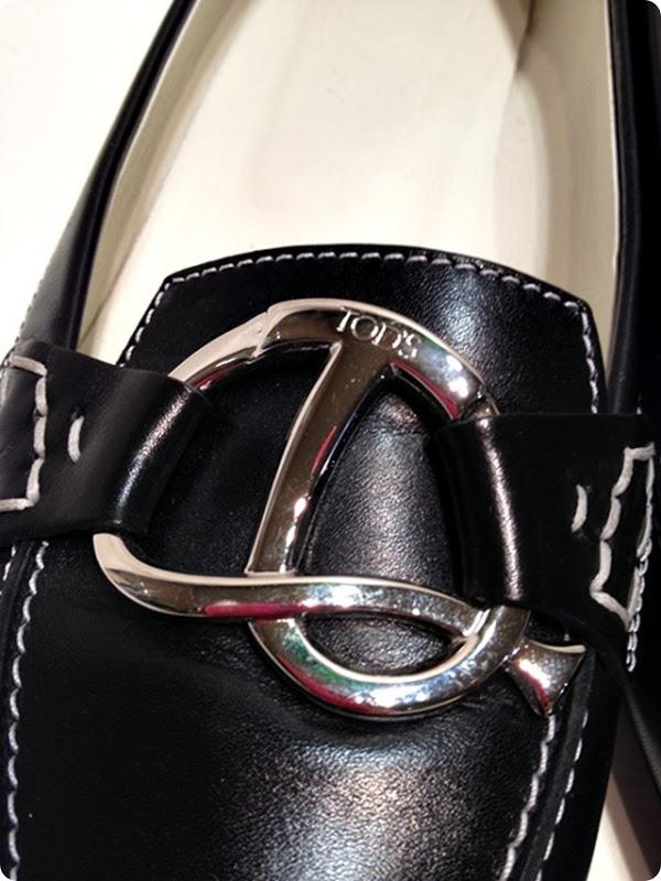 04 TOD´S NEGRO 04 TOD´S NEGRO