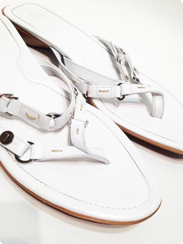 02 SANDALIA TOD´S 02 SANDALIA TOD´S