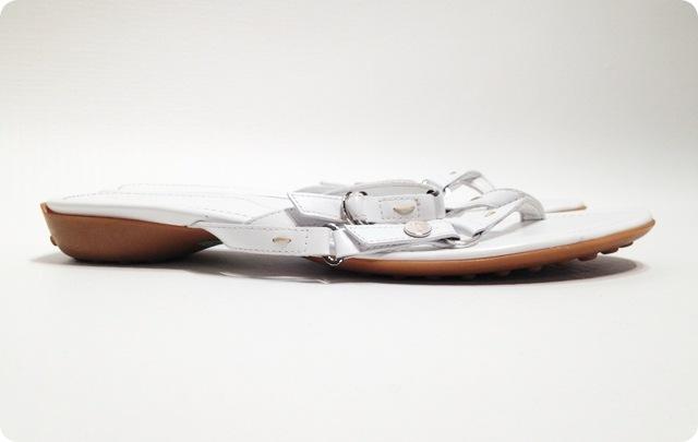 03 SANDALIA TOD´S 03 SANDALIA TOD´S