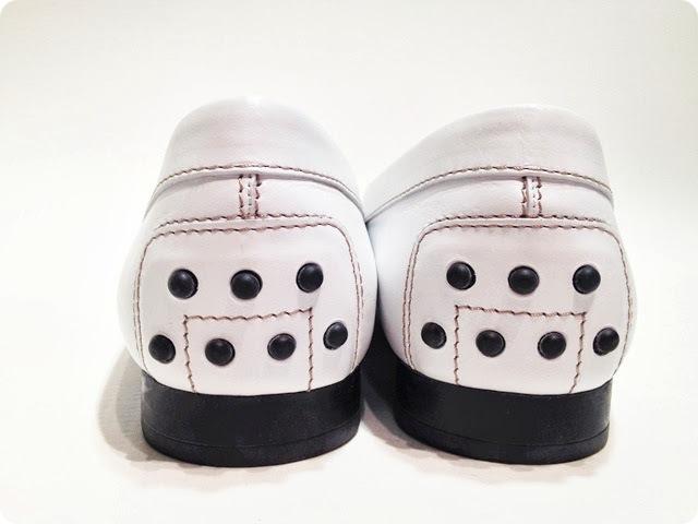 03 TOD´S BLANCO 03 TOD´S BLANCO