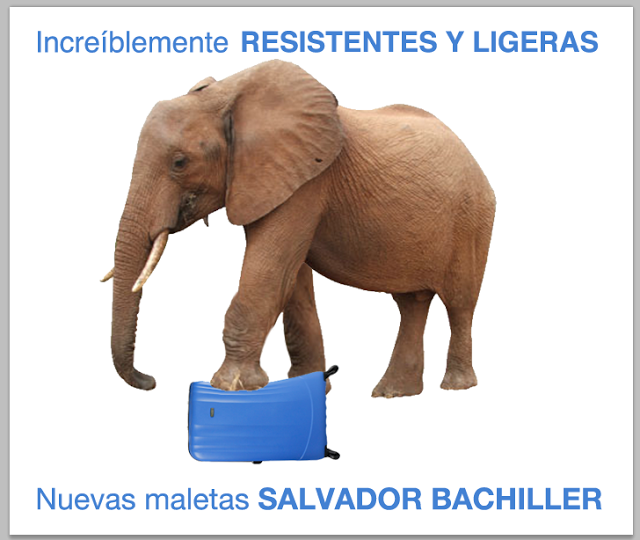 Maletas Superresistentes Maletas Superresistentes