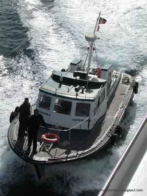 Ensenada; la puerta de entrada a Baja California Ensenada; la puerta de entrada a Baja California
