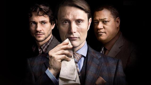 Crítica de TV: 'Hannibal' (temporada 1 completa)