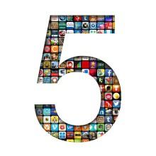 Apple Introduce iOS 7 Beta 3 y App Store Regala Apps App Store Aniversario