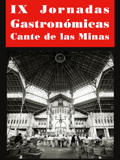 IX Jornadas Gastronómicas Cante de las Minas - Los Churracos.