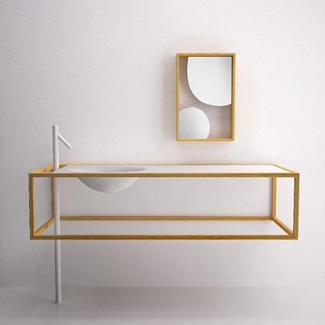 EN EL BAÑO EN EL BAÑO