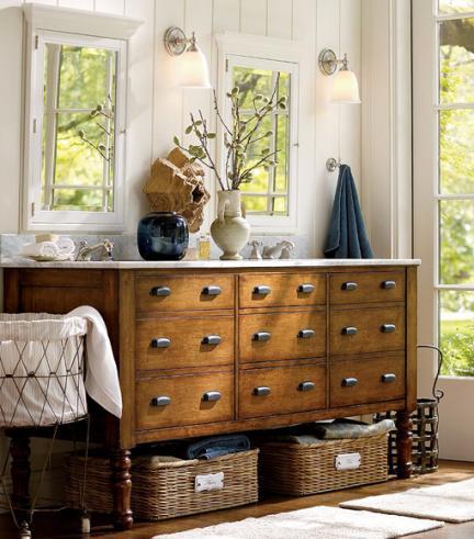 EN EL BAÑO EN EL BAÑO