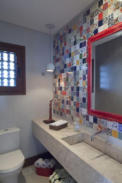 EN EL BAÑO EN EL BAÑO