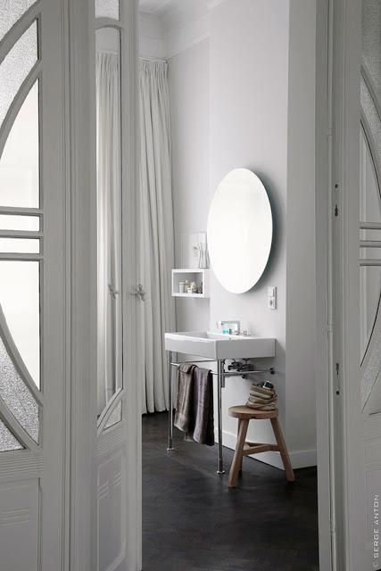 EN EL BAÑO EN EL BAÑO