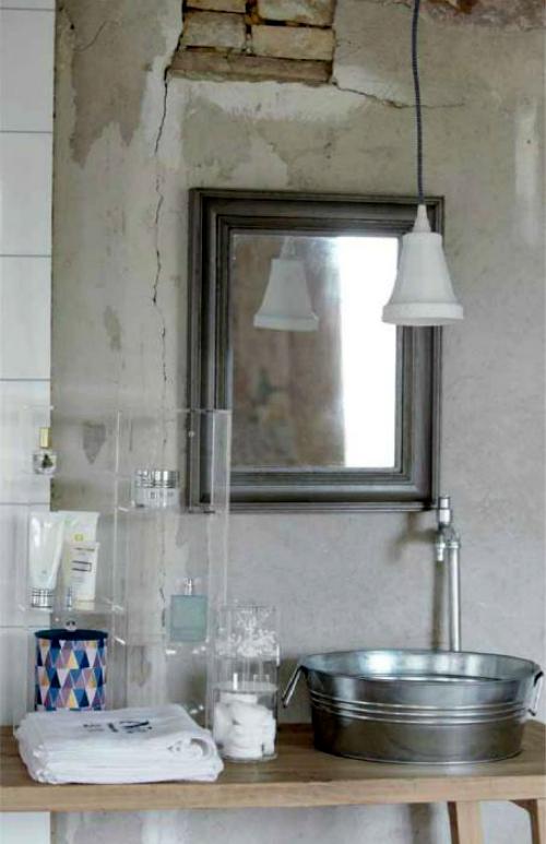 EN EL BAÑO EN EL BAÑO