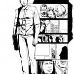 Primer vistazo a Dexter Nº 2 Dexter Nº 2