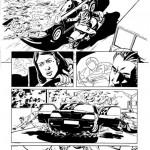 Primer vistazo a Dexter Nº 2 Dexter Nº 2