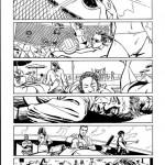 Primer vistazo a Dexter Nº 2 Dexter Nº 2