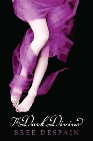 Portada Revelada: The Shadow Prince (Into the Dark #1) de Bree Despain The Dark Divine (The Dark Divine, #1)