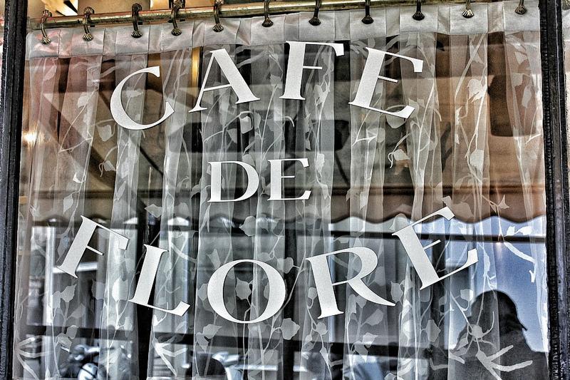 Guía visual de Bares y Cafés de París Guía visual de Bares y Cafés de París