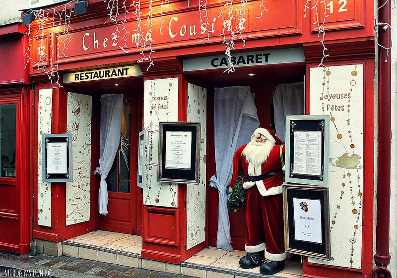 Guía visual de Bares y Cafés de París Guía visual de Bares y Cafés de París