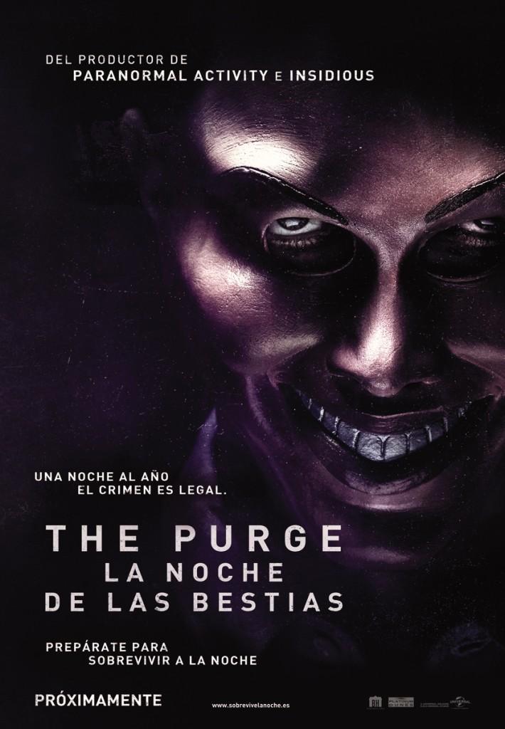 cartel The purge