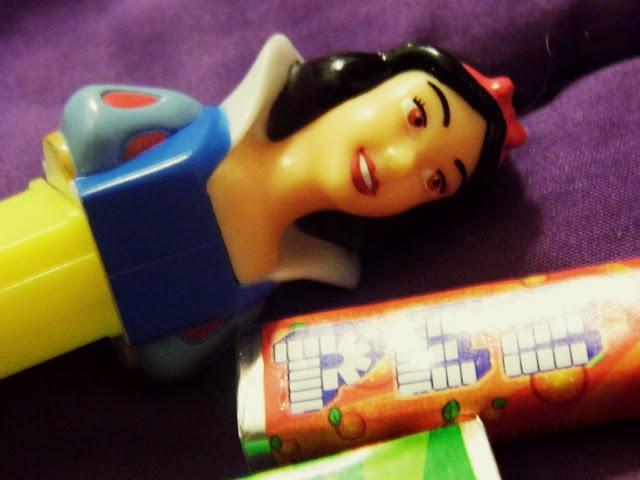 A new friend A new friend