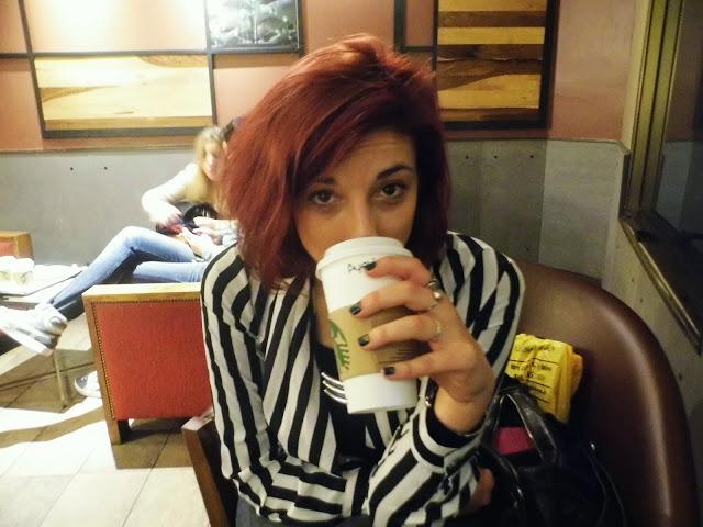 A new friend A new friend