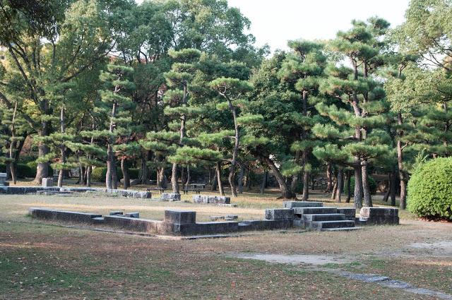 El Castillo de Hiroshima (広島城)