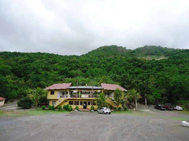 ¡Entre los cafetales de Jinotega! Primera parte ¡Entre los cafetales de Jinotega! Primera parte