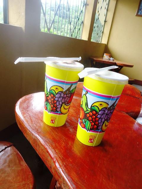 ¡Entre los cafetales de Jinotega! Primera parte ¡Entre los cafetales de Jinotega! Primera parte