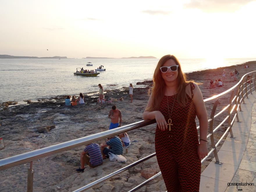 atardecer en mint con brugal verano incluido Paperblog