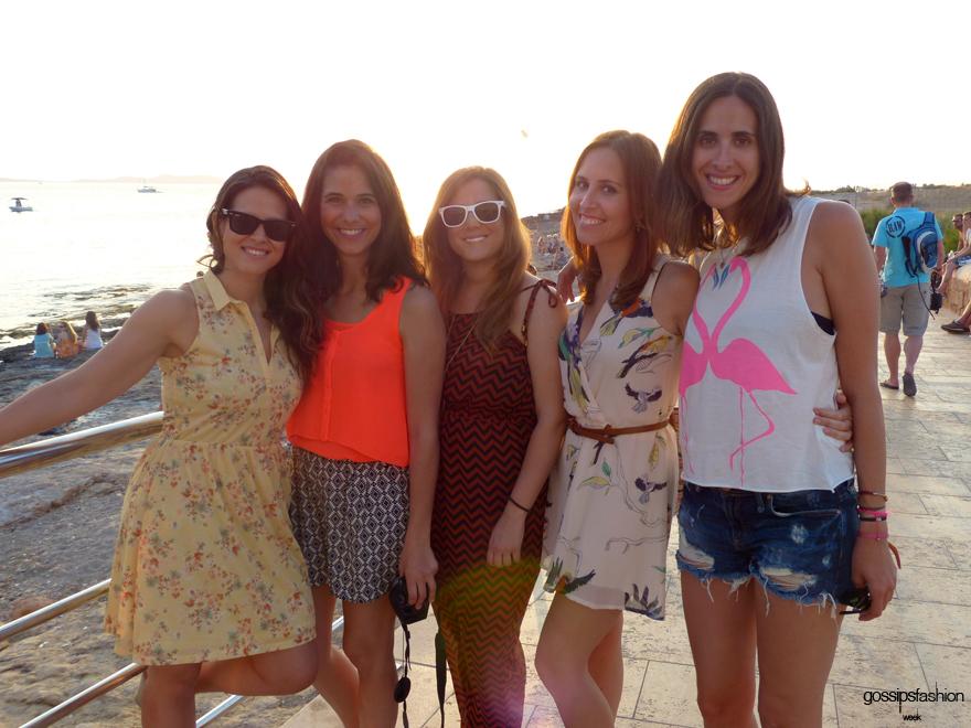 atardecer en mint con brugal verano incluido Paperblog