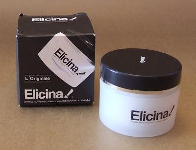 ELICINA – la famosa crema de baba de caracol