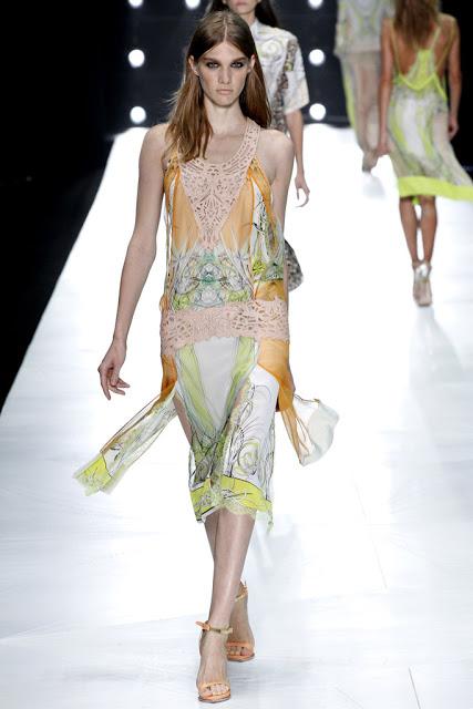 Pret a Porter - S/S 2013 - Roberto Cavalli