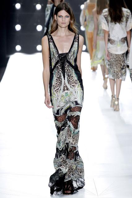 Pret a Porter - S/S 2013 - Roberto Cavalli