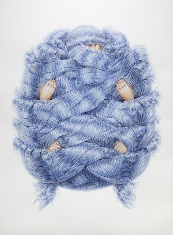 WINNIE TRUONG Winnie-Truong-A-Slow-Immersion-9