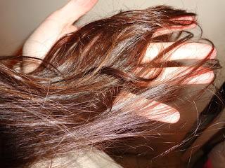 Review Ampolla Pantene Review Ampolla Pantene